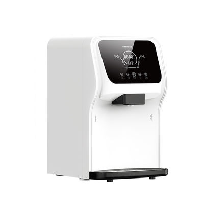 VST-T1G Smart Water Filter Dispenser Stage 2 Filter RO atau UF dan CE Sertifikat ROHS