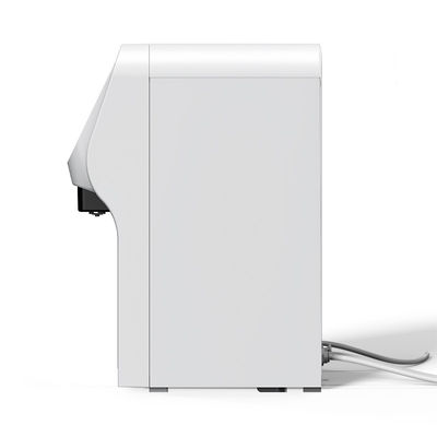 Hotel Desktop 2200W Smart Dispenser Air Minum Langsung Air Panas Dingin dengan 100-240v