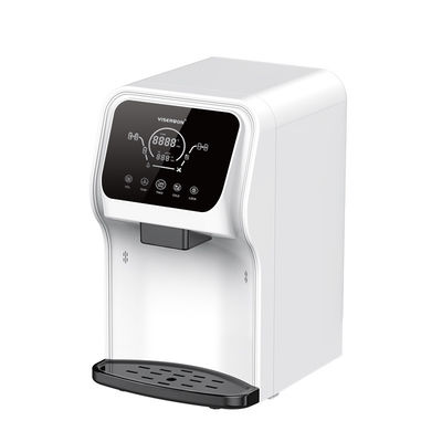 VST-T1CG Desktop 2200W Smart RO Purifier Air Air Panas dan Dingin 75G Setelah Layanan Gratis suku cadang