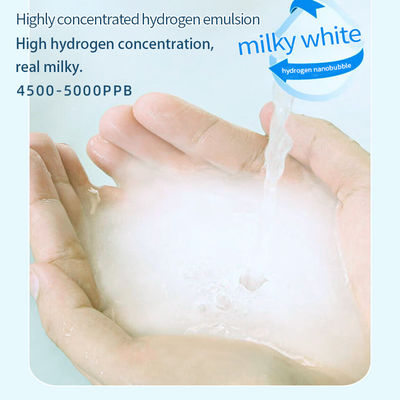 Mesin Spa Air Hidrogen Air Hidrogen 4000ppb