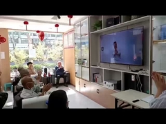 Portable Hydrogen Gas Generator High End Mesin Mandi Hidrogen XH5-1800