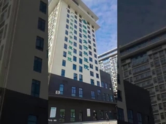 Inhalasi hidrogen pada pasien rumah sakit