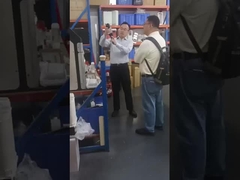 Botol Air Hidrogen Baru Akan Datang Segera